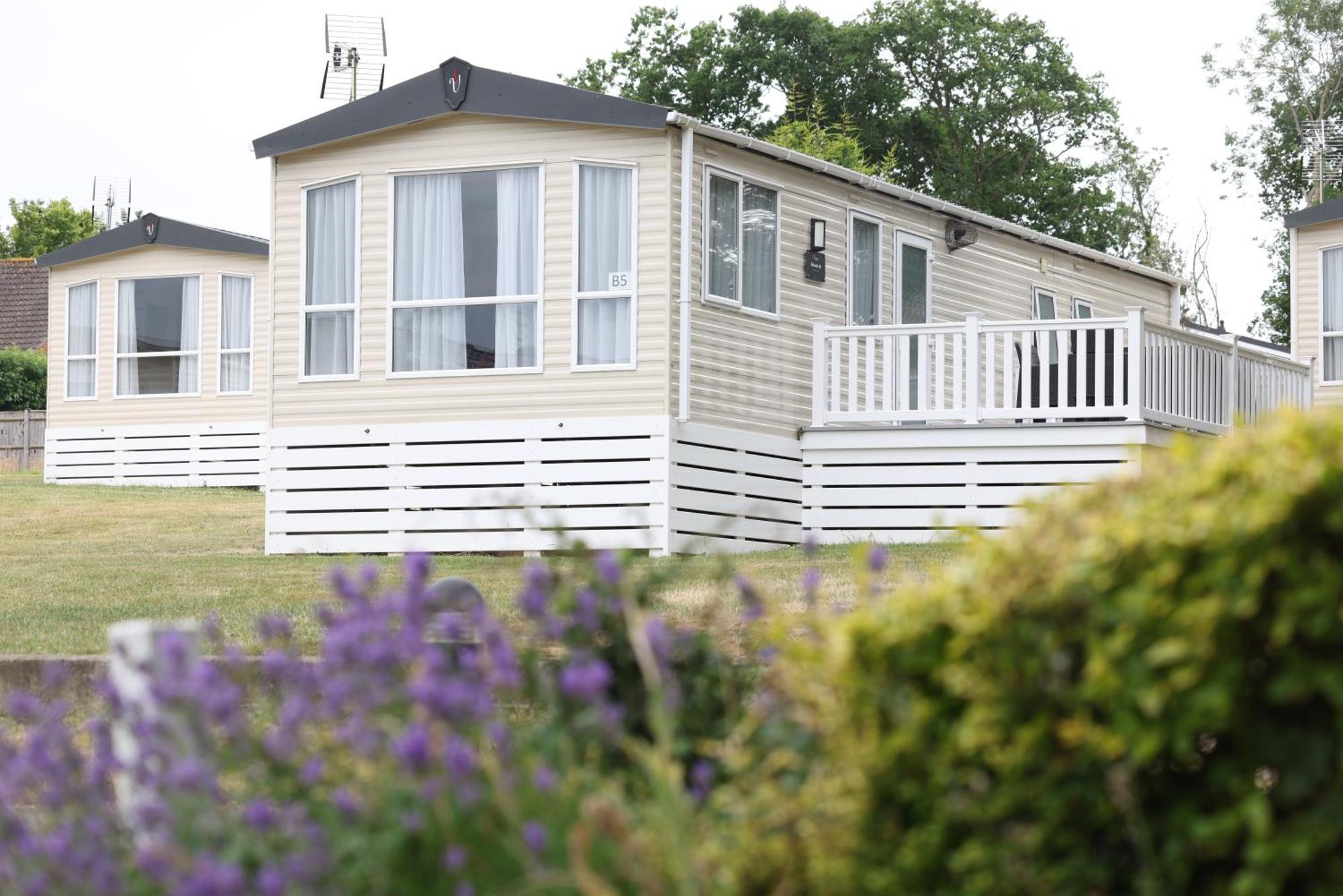 Mercury Yacht Harbour And Holiday Park Bursledon 외부 사진