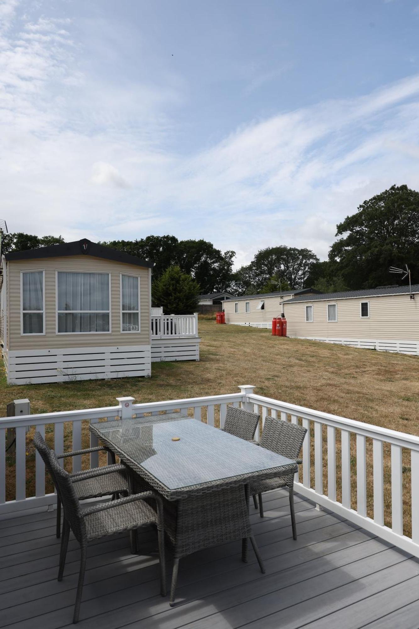 Mercury Yacht Harbour And Holiday Park Bursledon 외부 사진