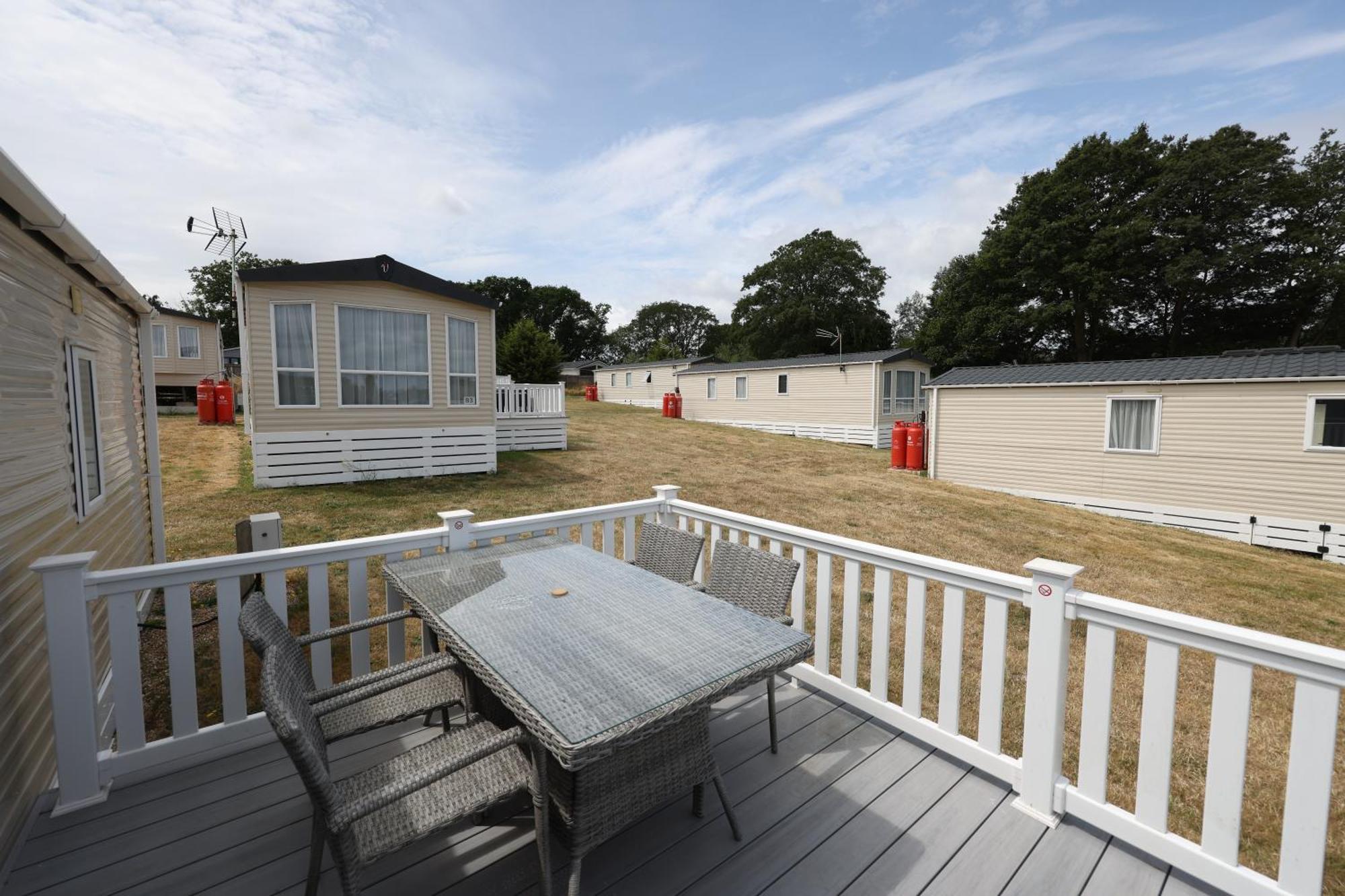 Mercury Yacht Harbour And Holiday Park Bursledon 외부 사진