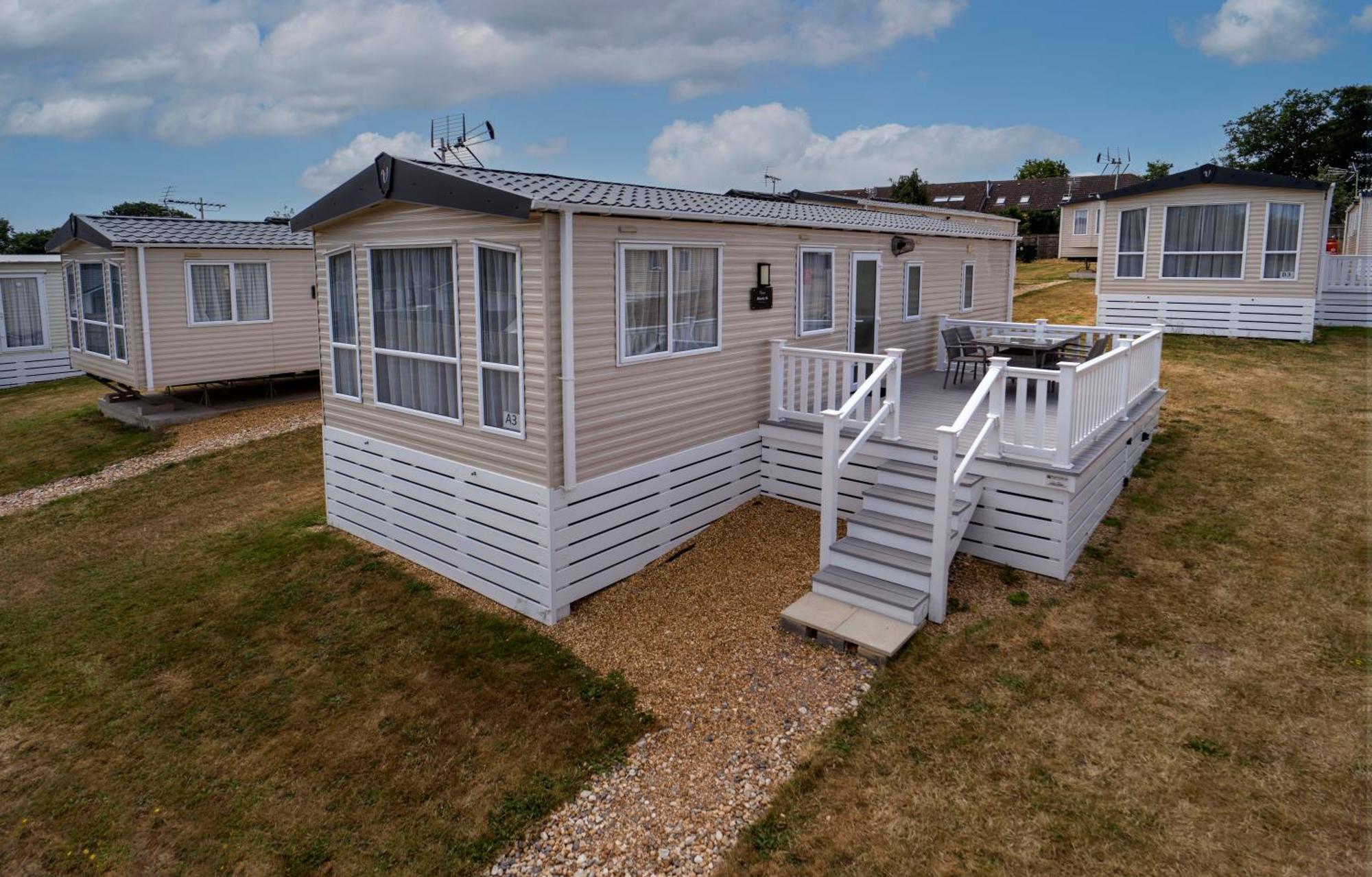 Mercury Yacht Harbour And Holiday Park Bursledon 외부 사진