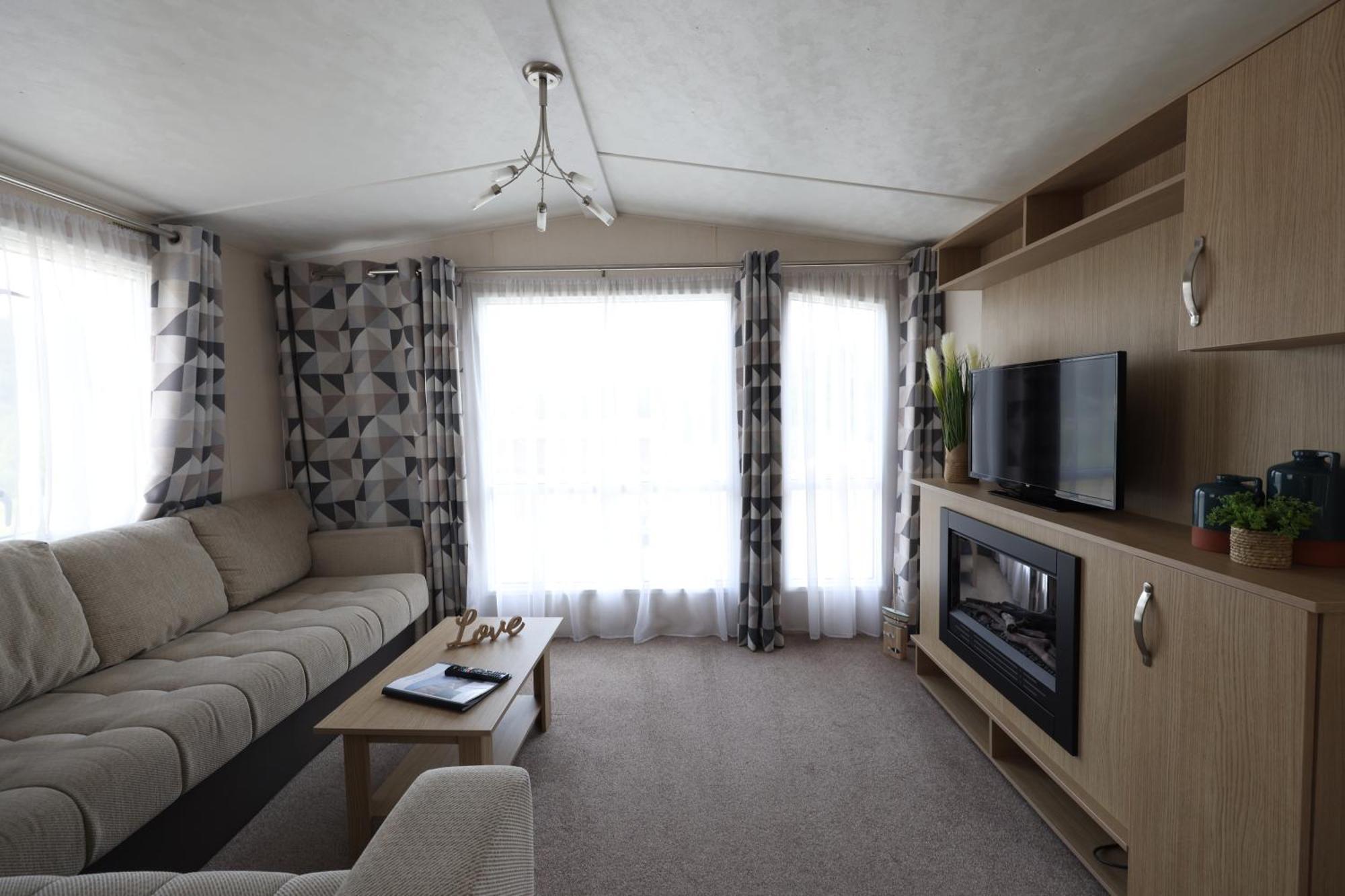 Mercury Yacht Harbour And Holiday Park Bursledon 외부 사진