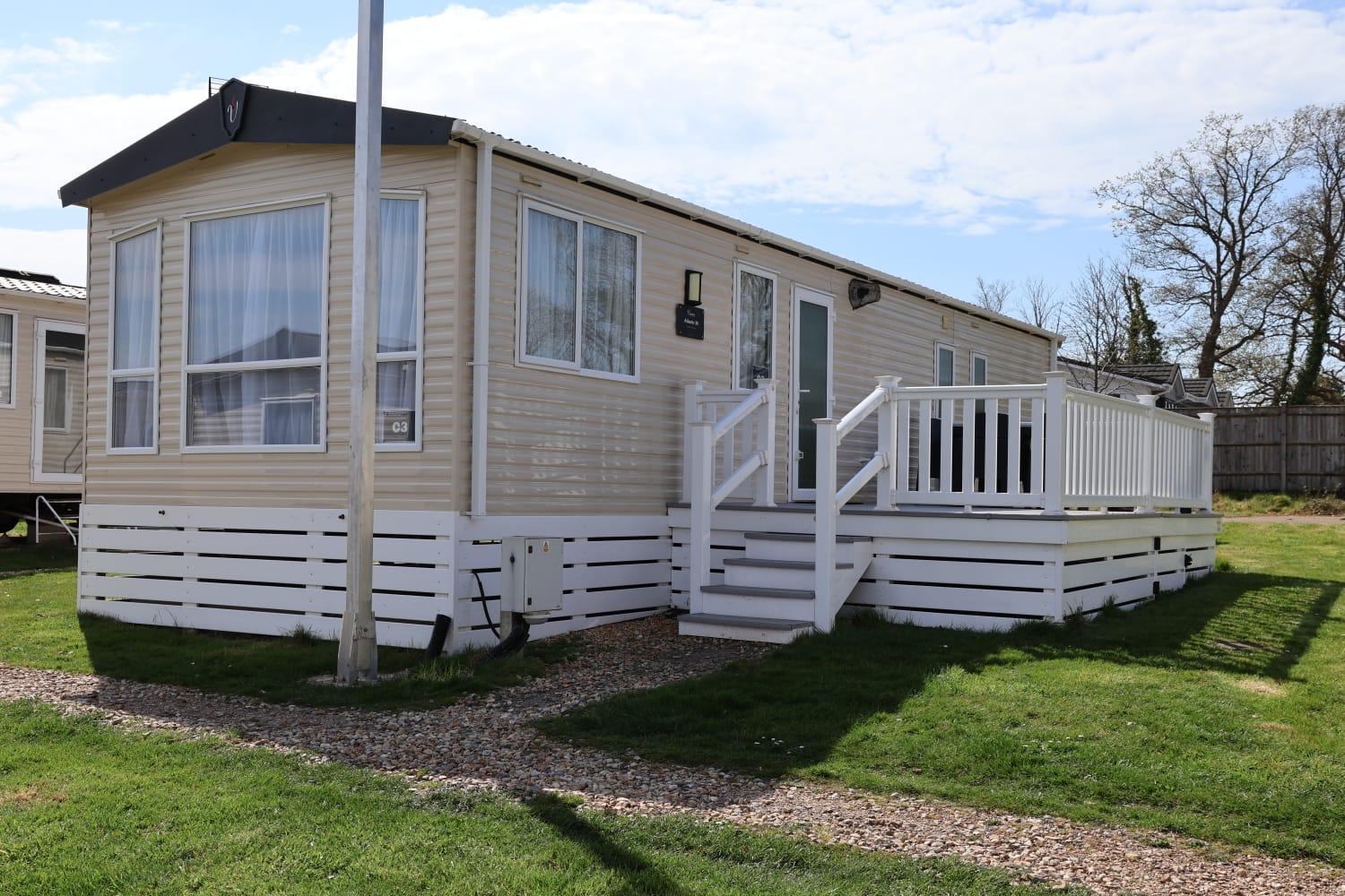 Mercury Yacht Harbour And Holiday Park Bursledon 외부 사진