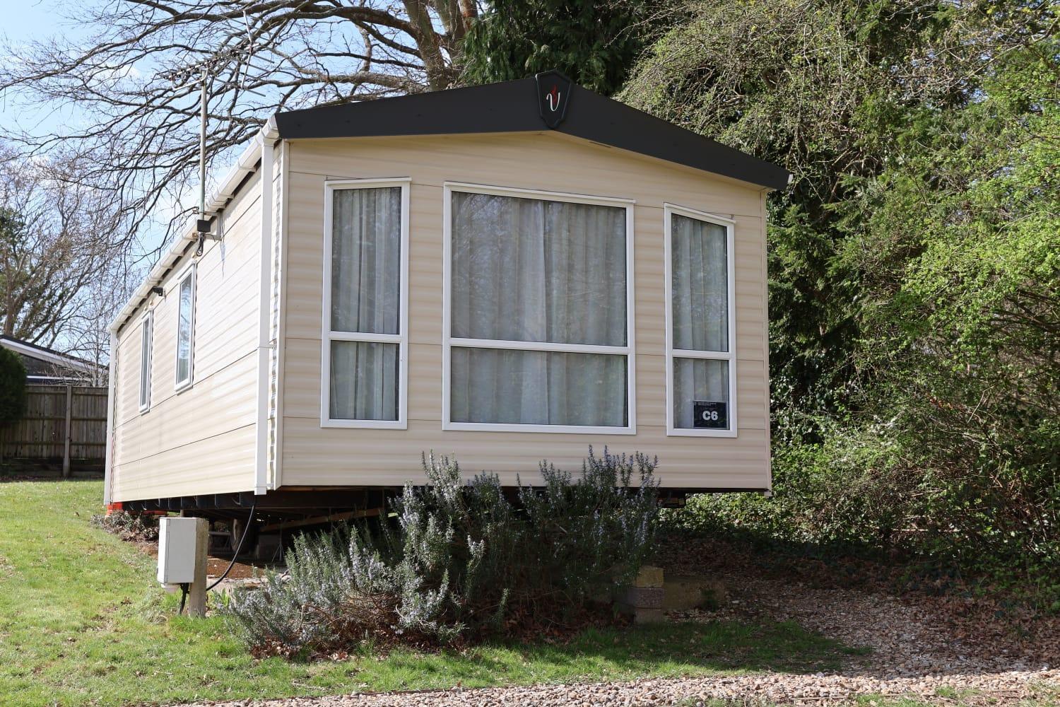 Mercury Yacht Harbour And Holiday Park Bursledon 외부 사진